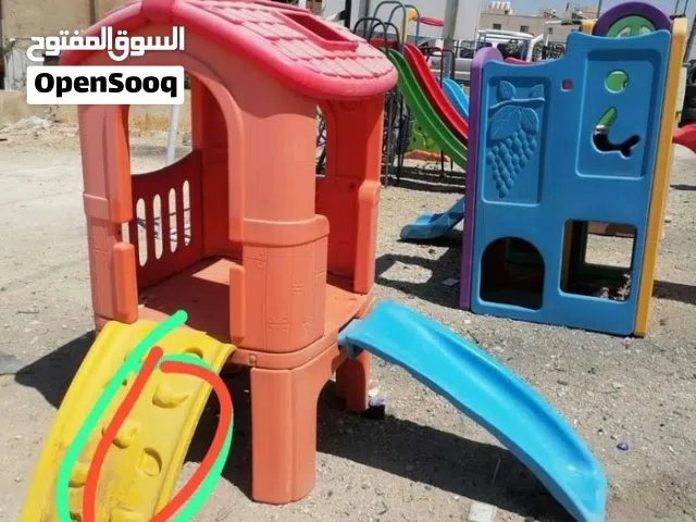 خدمة صيانة وقطع غيار العاب الأطفال للحضانات ورياض الأطفال خدمة التوصيل والتركيب لجميع المحافظات