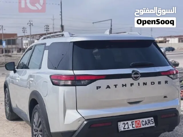 باثفندر للبيع 2023