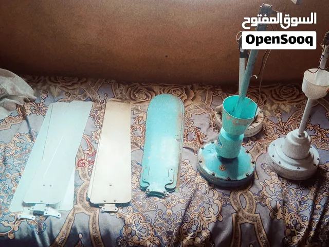 مراوح اورينت