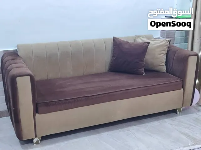 كنب مجلس مستعمل نظيييييف