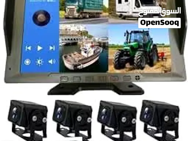 كمرات معدات ثقيله  تريلات بكلين قلابات