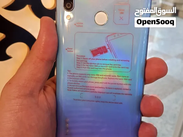 Huawei Y9 Prime 128 GB in Mosul