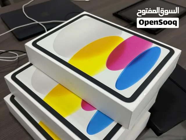 Apple iPad 128 GB in Al Batinah