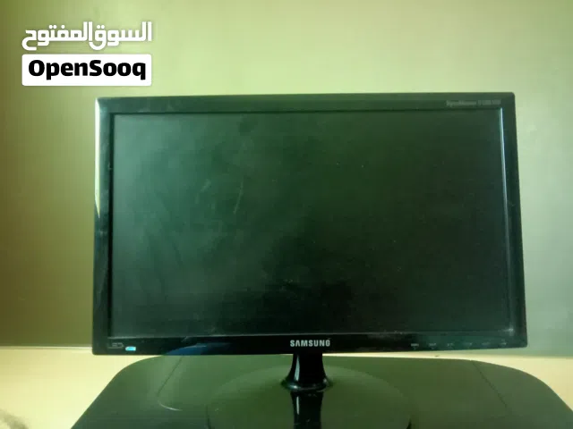 Samsung monitor for sale used 2013 model  13.3 inch