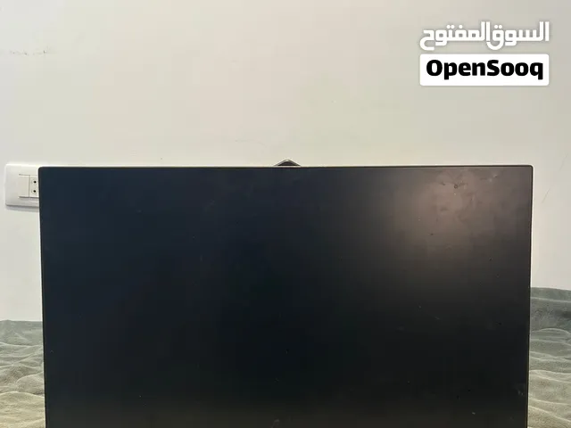 24 Aoc monitors for sale in Tripoli
