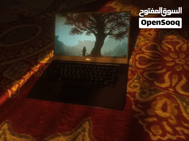 Dell precision 5520