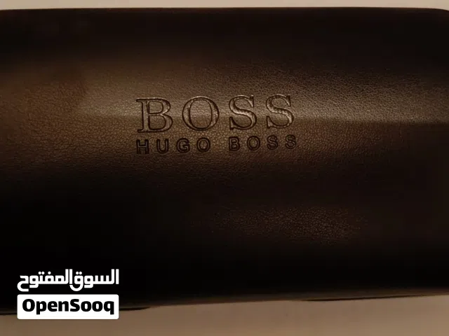 نظارة HUGO BOSS  أصلية