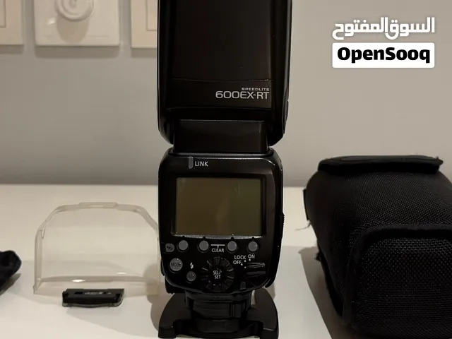 Canon SpeedLite600EX-RT