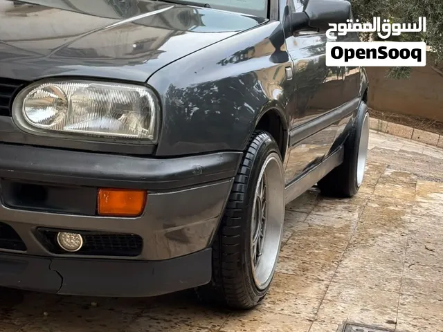 Golf mk3 1994