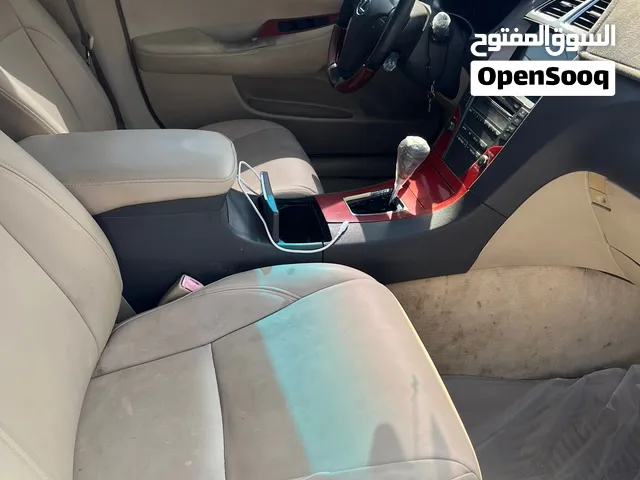 لكززس للبيع