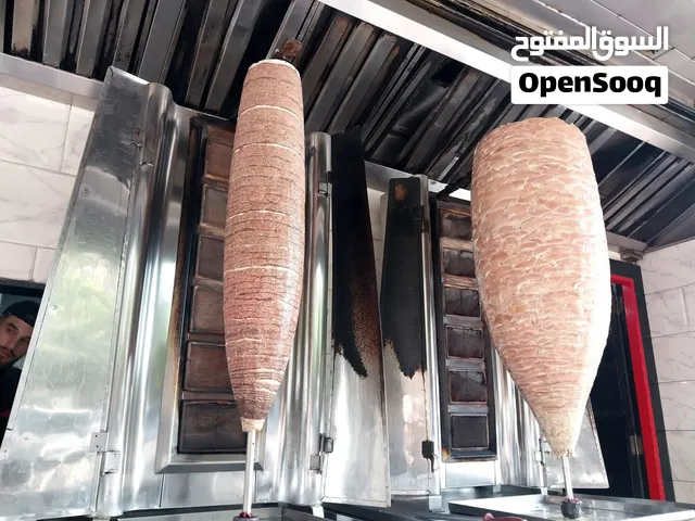 تبلات شاورما لحم ودجاج  جرب واحكم بنفسك