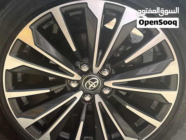 جنوط كورلا 2026