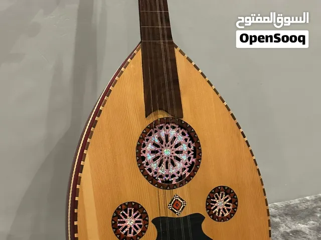 عود موسيقي