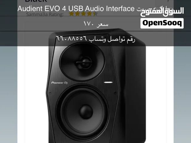 Pioneer DJ VM-50 2-Way