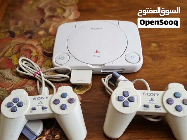 بلاستيشن 1 /ps1 / ps2