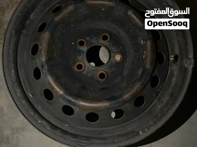 رنجات وكاله حديد كرولا 2015 رنج 15