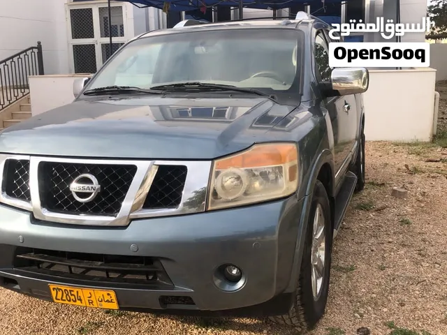 ارمادا نظيف استعمال شخصي