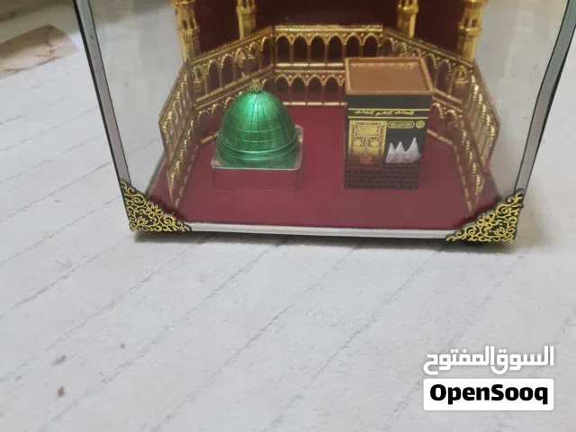 للبيع مجسم مكه مكرمه