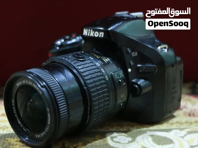 نيكون Nikon 5200D