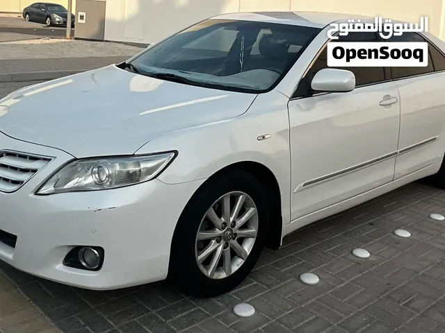 Toyota Camry 2010