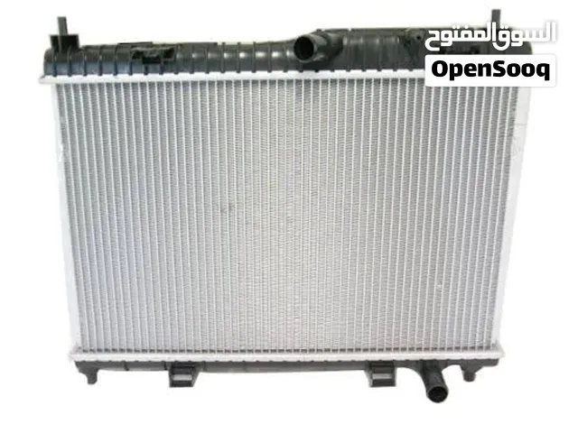 ford figo 2015 radiator and water reservoir for sale