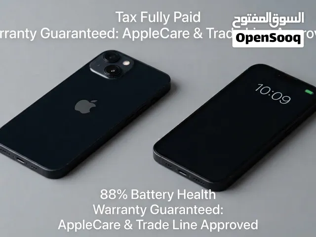 Iphone  13