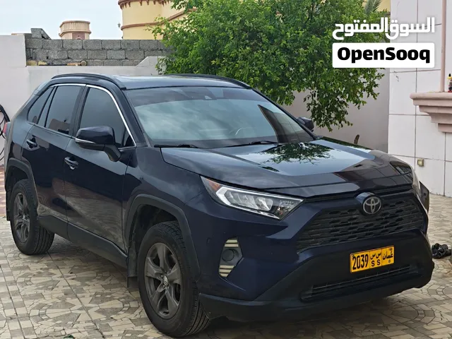 رافور اكس ال اي 2019