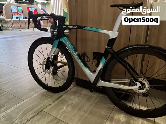 Pinarello Dogma F 2024 full