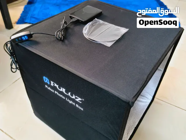 Puluz Photo Studio Box Foldable 40cm