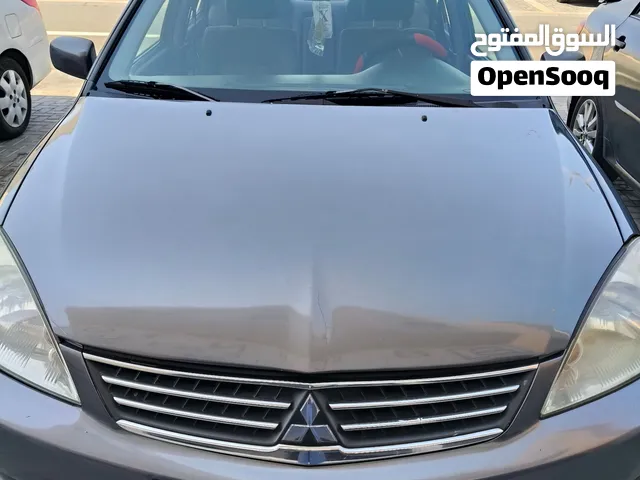 Used Mitsubishi Lancer in Muharraq