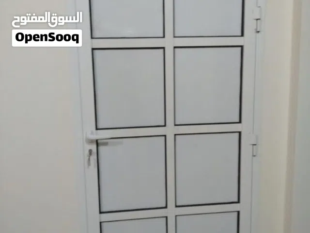 Aluminium and upc door and window make reasonable price