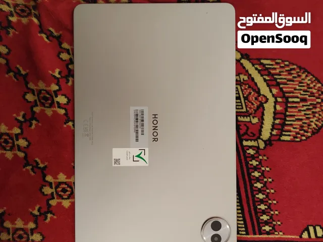 Honor Honor Pad 10 256 GB in Baghdad