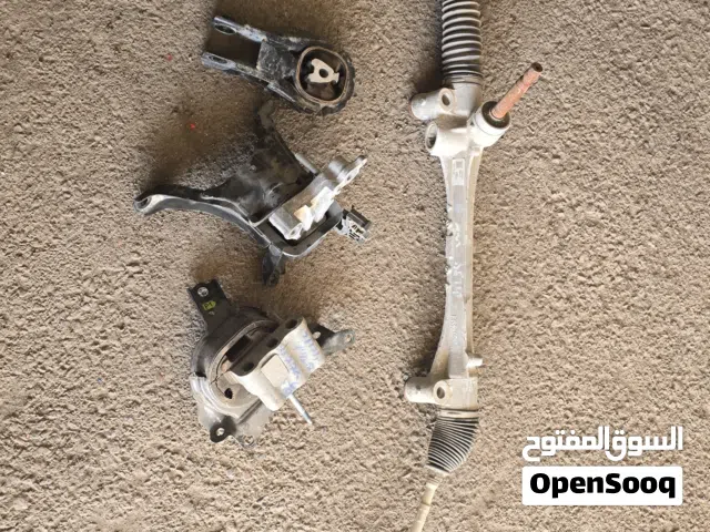 مجموعة استيرنج اصلي مستعمل بحال وكاله