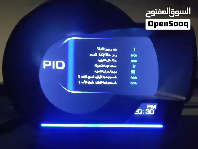 جهاز بديل لوحة العدادات للسيارات يلي خربان فيها اي ضو على لوحة العدادات هاد بديل ممتاز وخصوص الحرارة