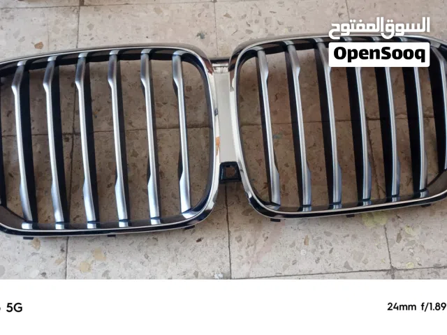 شبك امامي إكس فايف