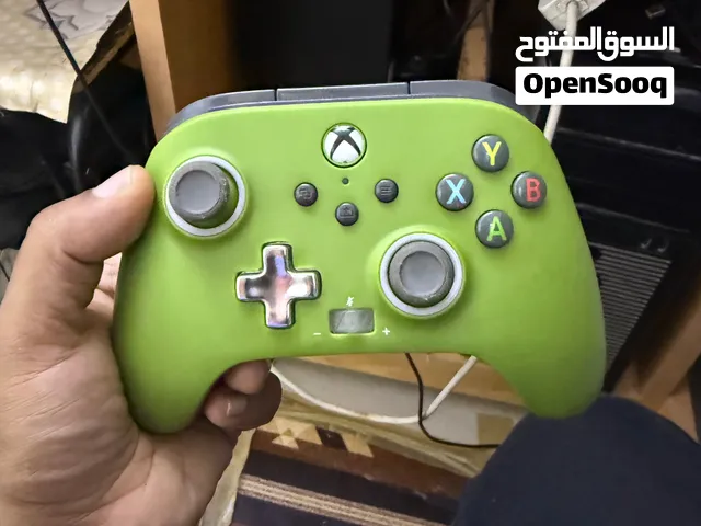 POWER A XBOX SERIES X CONTROLLER FOR SALE