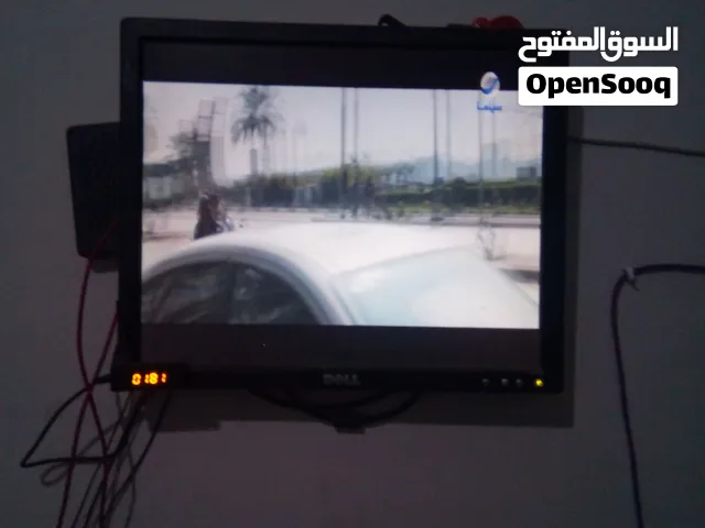 شاشة حالة جيدة سليمه معاة الحاجه بتاعتهة
