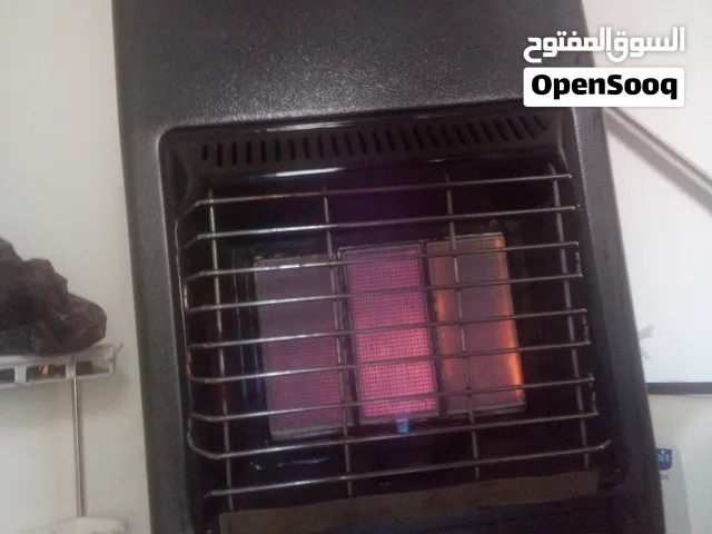 صوبة غاز مع جرة للبيع