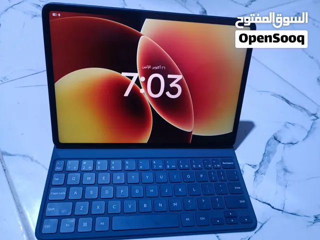 شاومي باد 8برو جديد ذاكره 512