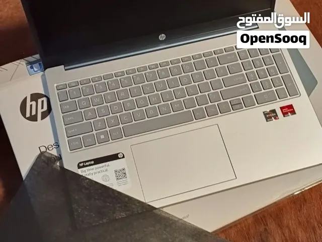 HP Laptop 15