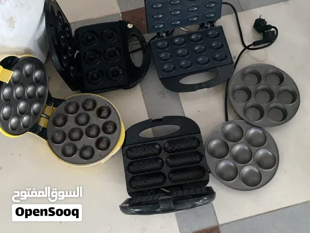 للبيع الجميع وافل دونات