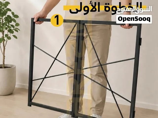 طاولة مكتب طوي / مرسم طوي