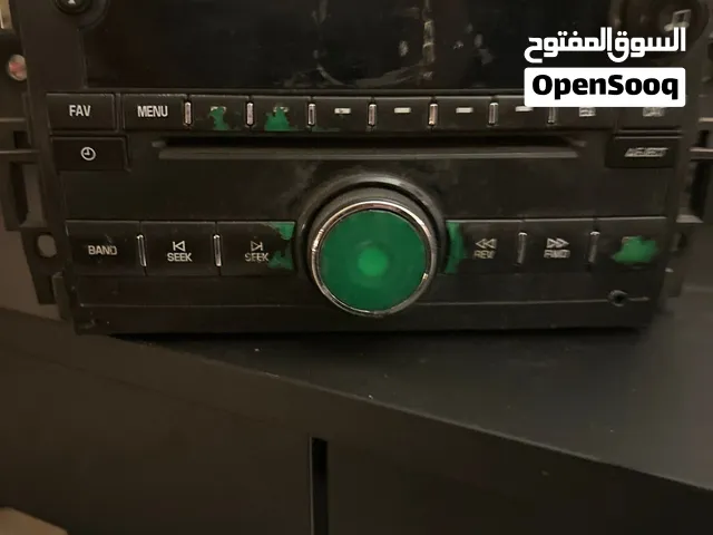 مسجلة GENERAL MOTOR