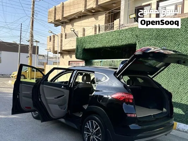 توسان 2021