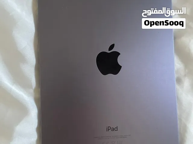 Apple iPad 6 64 GB in Zarqa