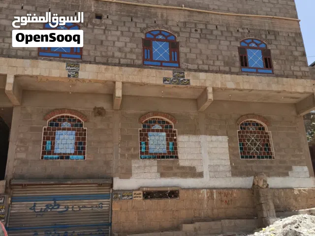 منزل للبيع نظام شقق اساسات 7 دور 4 شقق جاهزه