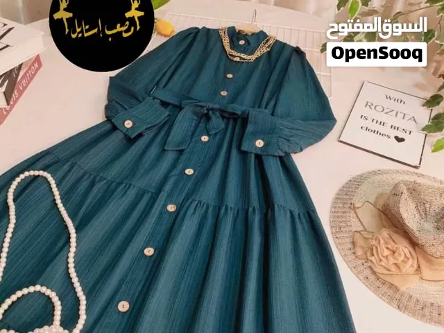 فستان كوريشه