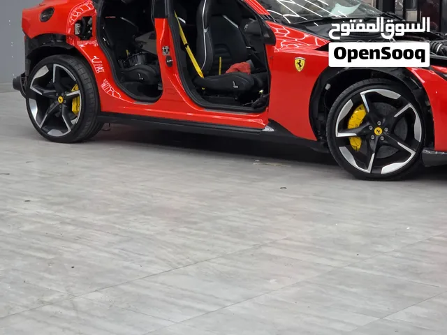 Expert Supercars Body & Paint Repair  Premium Detailing & Color Match