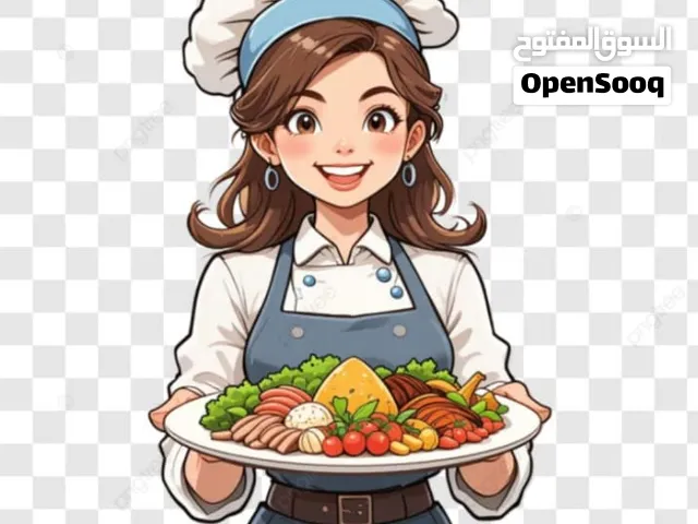 خدم مؤقت بجميع مناطق الكويت