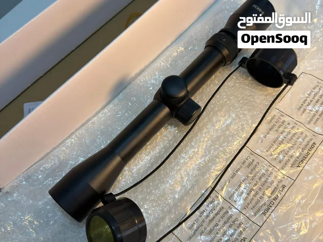 منظار للسلاح